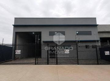 5713264bb4e05d6873e671d70cd80f4b1a5c1e2d · Barracão para alugar, 400 m² por R$ 6.500,00/mês - Jardim Itaipu - Maringá/PR