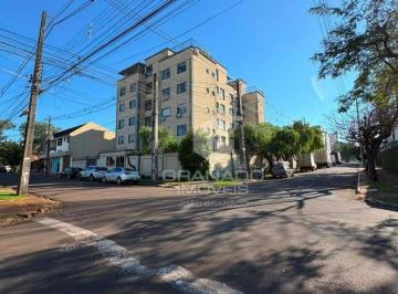 7a98d15bf9d771403d7a59c72b532aa3948a11d9 · Apartamento Duplex com 3 dormitórios à venda, 121 m² por R$ 419.900,00 - Vila Marumby - Maringá/PR