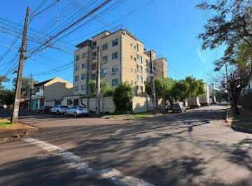 Apartamento · 121m² · 3 Quartos · 1 Vaga · Duplex com 3 dormitórios à venda, 121 m² por R$ 460.000,00 - Vila Marumby - Maringá/PR