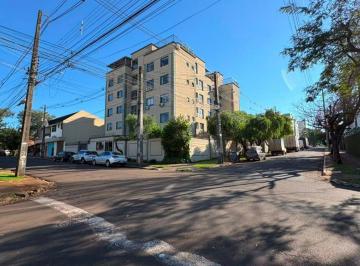 Apartamento · 121m² · 3 Quartos · 1 Vaga · Duplex com 3 dormitórios à venda, 121 m² por R$ 460.000,00 - Vila Marumby - Maringá/PR