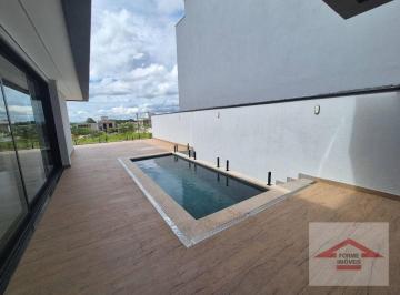 3474fb5674d0ff859c5389630b99320bd7e0456b · Casa com 3 suítes à venda, 260 m² por R$ 2.400.000 - Condomínio Campos de Medeiros - bairro Medeiros