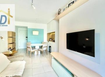4dcc75e89dc125f44fd75b3da614d8d3a3905f24 · Apartamento com 3 dormitórios à venda, 84 m² por R$ 950.000,00 - Barra da Tijuca - Rio de Janeiro/RJ