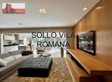 e671b4b12bdc8585392e65d4b756a090b8f20bdf · Rua Fábia, 517 - Vila Romana, 206m², 3 vagas, Ed. Sollo