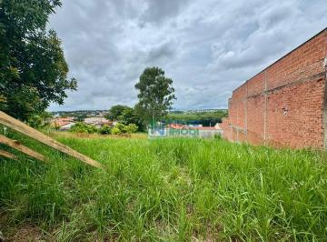f5b4787d5813cb01be1ca7d71dfb99722e557b9b · Terreno com 320 m2 no Bairro Santa Rosa - Piracicaba / SP