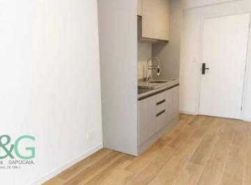 01bd7d304fb2bd02f5ecaf1a0b750d0303f15853 · Apartamento à venda, 35 m² por R$ 413.000,00 - Belenzinho - São Paulo/SP