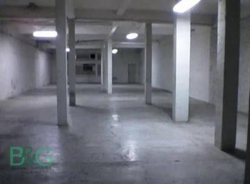 5bc0611340b7119f8b830b1e00d2a6c5e77975d9 · Galpão para alugar, 460 m² por R$ 31.100,00/mês - Vila Nova Conceição - São Paulo/SP