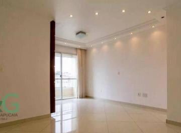 3219584083e978402f0968c069faa6e2070971e6 · Apartamento à venda, 65 m² por R$ 460.000,00 - Vila Siqueira - São Paulo/SP