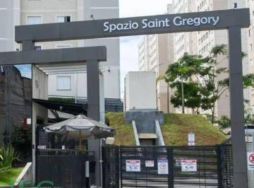 0203cfc5e3a24bf2c9f576b261ad7a41c2cf2b7c · Apartamento à venda, 43 m² por R$ 275.600,00 - Colônia - São Paulo/SP
