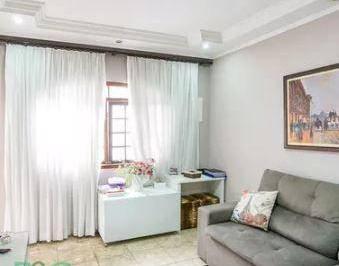 f377298e08d0a35f4aa538b2145d2d763cd6aa21 · Sobrado à venda, 130 m² por R$ 1.484.000,00 - Vila Regente Feijó - São Paulo/SP