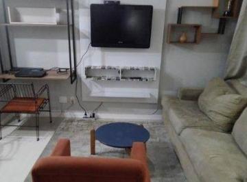af7d8f88b831da534a5ae32cacb1c3cd5364738f · Studio à venda, 40 m² por R$ 530.000,00 - Indianópolis - São Paulo/SP