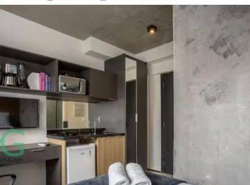a8b071a2eaad0f70151329707f942ee7a92ad712 · Studio à venda, 15 m² por R$ 400.000,00 - Bela Vista - São Paulo/SP