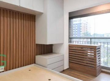 d4f13036b94c0a490f51d30dd2dd1341ad663524 · Studio à venda, 21 m² por R$ 450.000,00 - Moema - São Paulo/SP