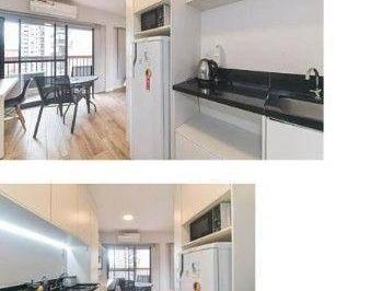391d96045f09881d060a6f4eed922a692b645806 · Studio à venda, 31 m² por R$ 480.000,00 - Brooklin Paulista - São Paulo/SP
