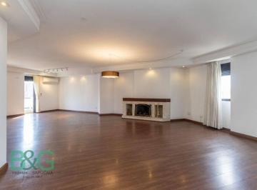59df5cfe1f2648a11b7a881e2096795a5a1e57d6 · Cobertura à venda, 482 m² por R$ 5.950.000,00 - Indianópolis - São Paulo/SP