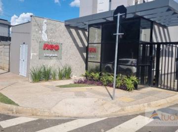 e03d6788d08ea1e23f046e910e9756bc800f1e39 · Apartamento com 2 dormitórios à venda, 50 m² por R$ 266.000,00 - Parque Ortolândia - Hortolândia/SP