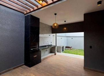 fe12c025ef6f58057757a90c70f3a6b8f2333b4d · Casa com 3 dormitórios à venda, 152 m² por R$ 879.000,00 - Jardim Novo Cambui - Hortolândia/SP