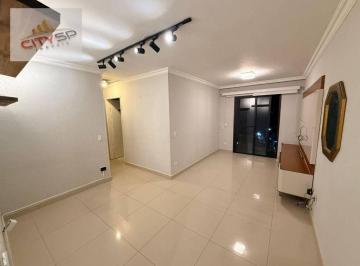 2b02ea28fb7c363c1bb3b927edd36ff8a1197749 · Apartamento com 3 dormitórios à venda, 65 m² por R$ 590.000,00 - Jabaquara - São Paulo/SP