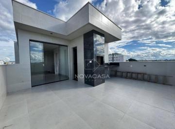 6e46175bf67976e21f25b1133a951a54e2f21449 · Cobertura com 4 dormitórios à venda, 118 m² por R$ 1.090.000,00 - Planalto - Belo Horizonte/MG