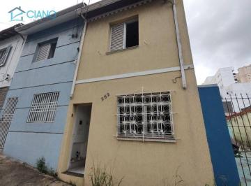 eb2d528d0e0d3562a569d56d71a627fa14c00c43 · Sobrado com 2 dormitórios à venda, 60 m² por R$ 325.000,00 - Mooca - São Paulo/SP
