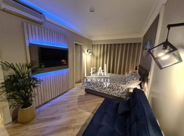 115084d7e7564e734059df7616073ee8cbb3e98e · Studio com 1 dormitório para alugar, 30 m² por R$ 3.501,00/mês - Jardim Santa Francisca - Guarulhos/