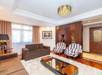 ce1942940b7ba824812ea1dd8ad7afbe58b5317c · Casa com 4 dormitórios à venda, 550 m² por R$ 2.995.000,00 - São Lourenço - Curitiba/PR