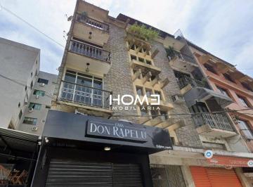 7a60d037a5b2106b726ba5e2b2c9096b46549177 · Apartamento com 4 dormitórios à venda, 327 m² por R$ 529.000,00 - Centro - Barra do Piraí/RJ