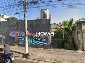05695903fe72ba658e815464b0d2731129aafe4d · Terreno à venda, 549 m² por R$ 525.000,00 - Centro - Campos dos Goytacazes/RJ