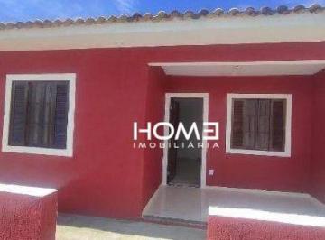 4818f1d40b1cff6ac8fe09160b5f7e380005b950 · Casa com 2 dormitórios à venda, 72 m² por R$ 151.000,00 - Novo Horizonte - Araruama/RJ