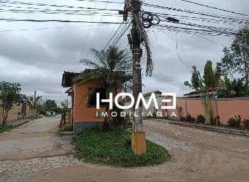 3c68ab254f5d61064f3fc9addfdd86eae869e614 · Casa com 2 dormitórios à venda, 67 m² por R$ 145.000,00 - Pedra Branca - Cachoeiras de Macacu/RJ