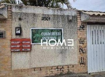 214a9980211569947d076c1dd7f34ed2ff724569 · Casa com 2 dormitórios à venda, 68 m² por R$ 152.000,00 - Boa Perna - Araruama/RJ