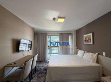 8d6fc31d92d3456d4e3299d494badbf94f8c5fba · Flat 28 m² - Ed Fusion Work e Live 100% Mobiliado