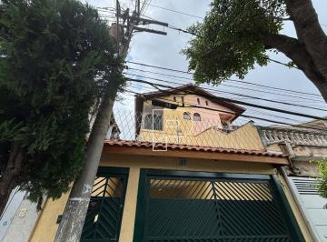 b6986c6f19ba944100495bc766b2a434f5439f25 · Casa com 3 dormitórios à venda, 240 m² por R$ 690.000,00 - Jardim Rosa Maria - São Paulo/SP