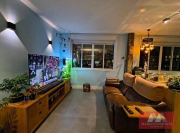 b497506b881eb125ab21fc8790bd75ba6f117709 · Apartamento com 1 dormitório à venda, 112 m² por R$ 1.600.000,00 - Bela Vista - São Paulo/SP
