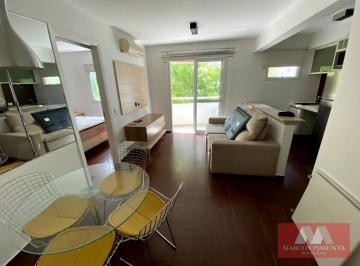 dba6f94883ae69e623b2e6c9185a67329a817b0f · Apartamento com 1 dormitório à venda, 41 m² por R$ 550.000,00 - Bela Vista - São Paulo/SP