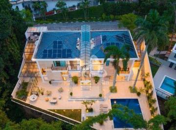 e38f2e1b2ff28f4e1da8dd1d9f0dc4f507bb8ae1 · Casa com 6 dormitórios à venda, 1000 m² por R$ 19.950.000,00 - Morro Santa Terezinha - Santos/SP