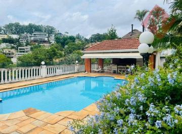 68fa70501f0df802d50df6856f73f4797f654cfd · Sobrado com 6 dormitórios à venda, 686 m² por R$ 8.500.000,00 - Tamboré 01 - Barueri/SP