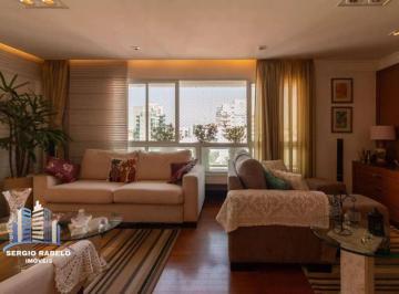 ac561ba8b7dc2a18cde0cc817ac3be6c85720737 · Apartamento com 3 dormitórios à venda, 158 m² por R$ 3.100.000,00 - Moema - São Paulo/SP