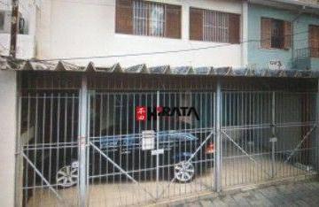 913717950cfcc34a746db815b7f4e841daa7dcb6 · Sobrado com 3 dormitórios à venda, 170 m² por R$ 1.378.000,00 - Brooklin Paulista - São Paulo/SP