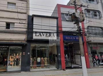 5dea5901de290191226a6f191b908e19b75f342c · Loja à venda, 380 m² por R$ 3.500.000,00 - Pari - São Paulo/SP