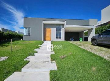 8564a3328275f4ffc89ce778465b735a37330e29 · Casa à venda - Condomínio Terras de Mont Serrat - Salto/SP