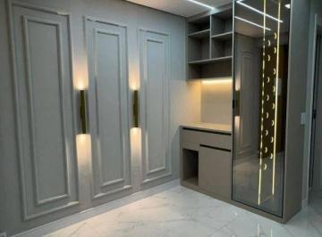 f9f1ff813495fcd987720fe1b4aa513ff0ec2ab4 · Apartamento com 2 dormitórios à venda, 77 m² por R$ 950.000,00 - Vila Prudente - São Paulo/SP