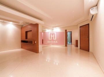 Apartamento · 137m² · 3 Quartos · 3 Vagas · Apartamento à venda no bairro Santo Amaro - São Paulo/SP, Zona Sul