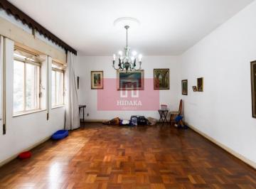 Apartamento · 288m² · 4 Quartos · 2 Vagas · Apartamento à venda no bairro Higienópolis - São Paulo/SP, Zona Central