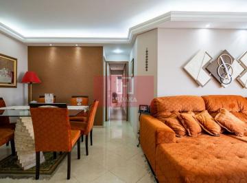 Apartamento · 96m² · 3 Quartos · 2 Vagas · Apartamento à venda no bairro Chácara Inglesa - São Paulo/SP, Zona Sul