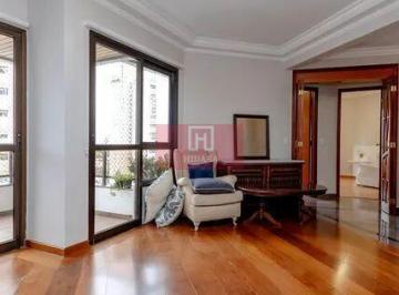 Apartamento · 75m² · 2 Quartos · 2 Vagas · Apartamento à venda no bairro Campo Belo - São Paulo/SP, Zona Sul