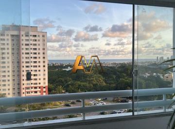 Apartamento · 69m² · 2 Quartos · 1 Vaga · Apartamento à venda no bairro Piatã - Salvador/BA