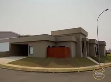 Casa · 353m² · 4 Quartos · 4 Vagas · Casa Alto Padrão em Jardim Emília, Sorocaba/SP