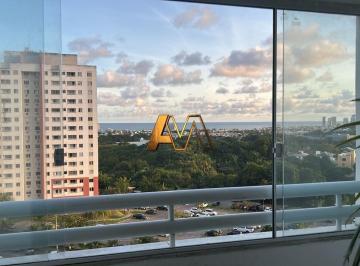 Apartamento · 69m² · 2 Quartos · 1 Vaga · Apartamento à venda no bairro Piatã - Salvador/BA
