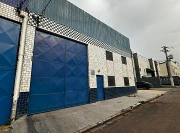 Comercial · 540m² · Pavilhão/Galpão à venda no bairro Jardim Santa Marta (Fazendinha) - Santana de Parnaíba/SP