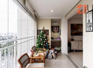 Apartamento · 82m² · 2 Quartos · 1 Vaga · Lindo apartamento à venda na Barra Funda com 82m², 2 dormitórios próximo ao West Plaza